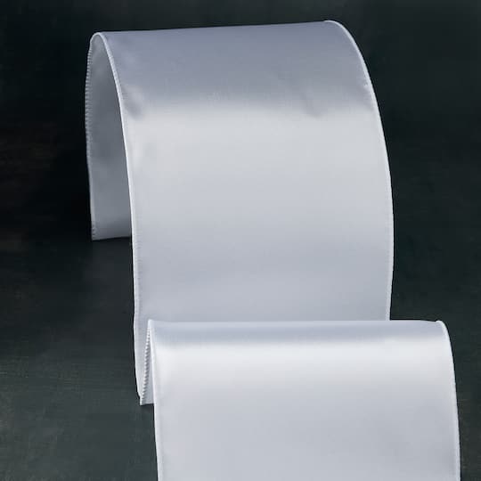 12 Pack: 6" x 10yd. Wired Car Bow Ribbon by Celebrate It